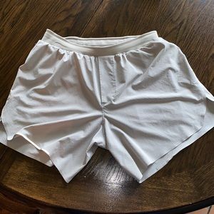 Fast & Free 6” Lined Shorts